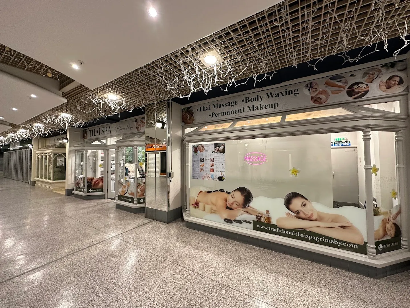 Thai Spa Grimsby · Photos 2