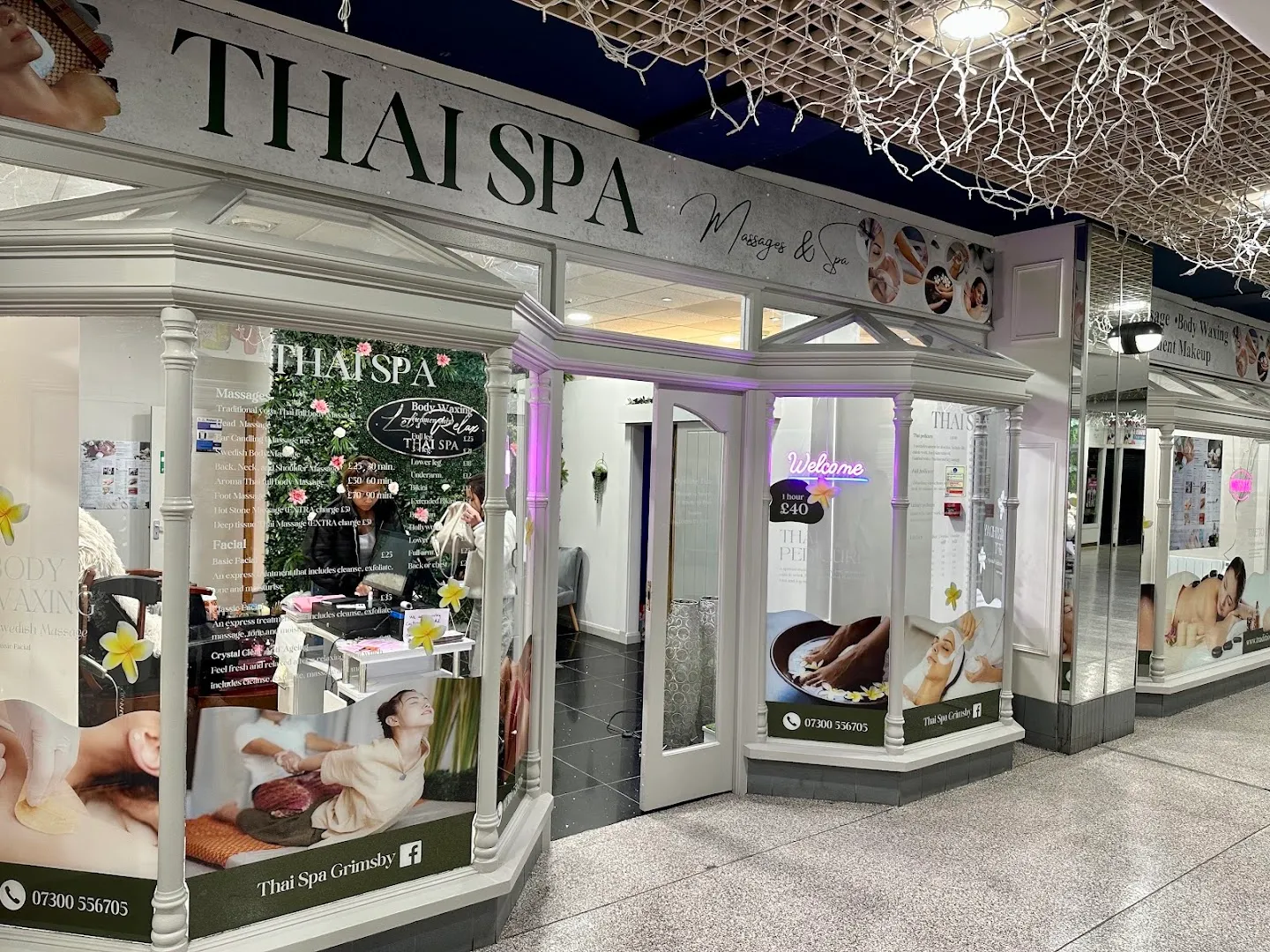 Thai Spa Grimsby · Photos 4
